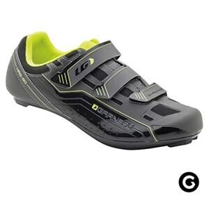 Louis Garneau Chrome Men's Cycling Shoe Size 41 or US Size 8 NWT
